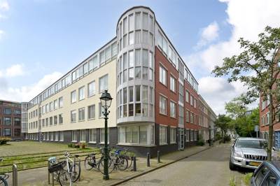 Woning Bazarlaan 42 Den Haag