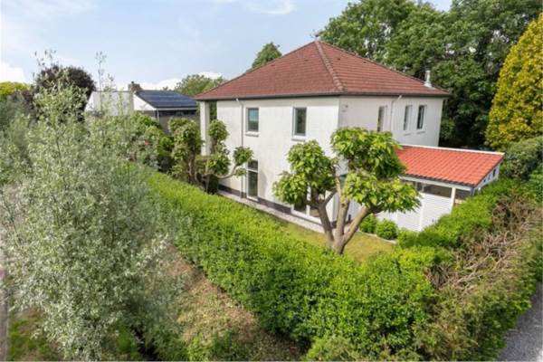Woning Diepmeerven 17 Eindhoven