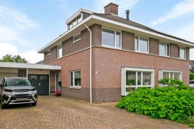 Woning Willem Alexanderstraat 16 Randwijk