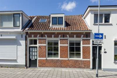 Woning Schoolstraat 5 Arnemuiden