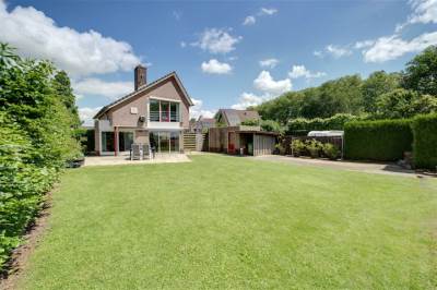 Woning Hekkeslag 2 Aerdt