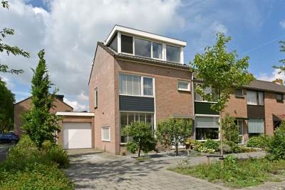 Woning Schoterveld 52 Nieuwveen