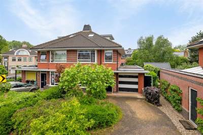 Woning Irislaan 88 Berkel en Rodenrijs