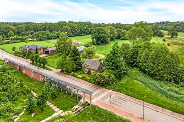 Woning Hartenseweg 5 Renkum