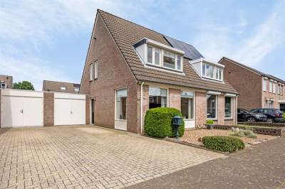 Woning Wanmolen 25 Berghem
