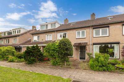 Woning Van Hoockerkenstraat 11 Castricum