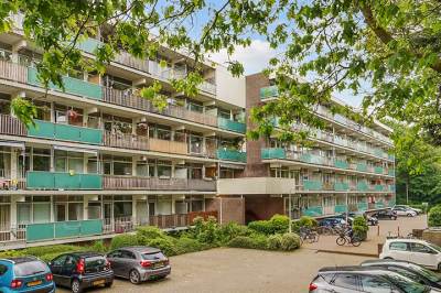 Woning Fornheselaan 102 Den Dolder