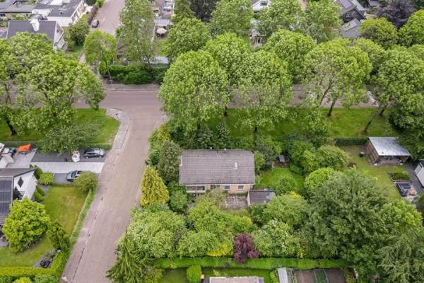 Woning Buitenplaats 22 Lelystad