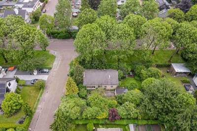 Woning Buitenplaats 22 Lelystad
