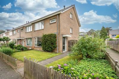Woning Patrijslaan 96 Beuningen (GE)