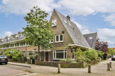 Woning Rentmeesterslaan 78 Amstelveen