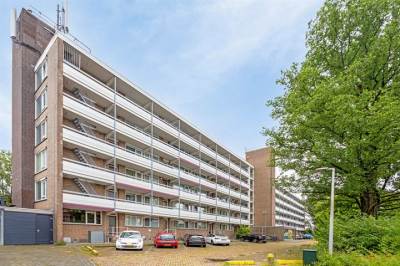 Woning Mr. F.A. van Hallweg 78 Amstelveen