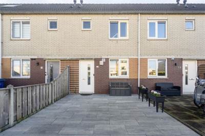 Woning Multatuliweg 51 Almere