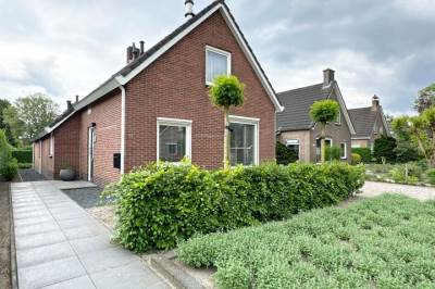 Woning Molenwijk 9 Dalen