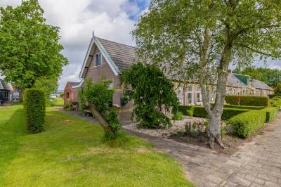 Woning Gaaikemastraat 61 Balk