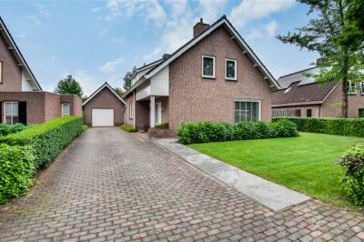 Woning Deusonelaan 7 Diessen