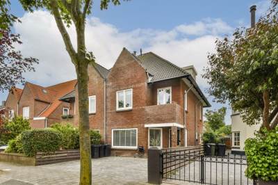 Woning Brederodestraat 23 Zandvoort
