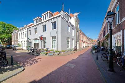 Woning Schelpstraat 6 Den Haag