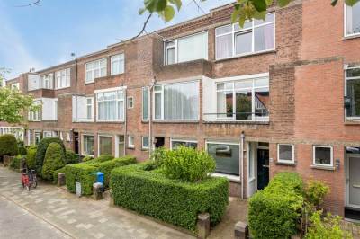 Woning Koningin Wilhelminalaan 478 Voorburg