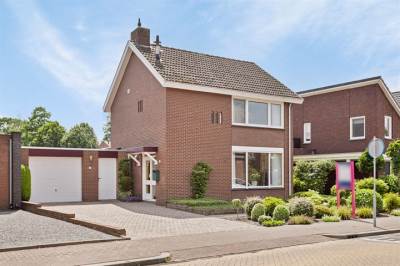 Woning Kerkstraat 51 Panningen