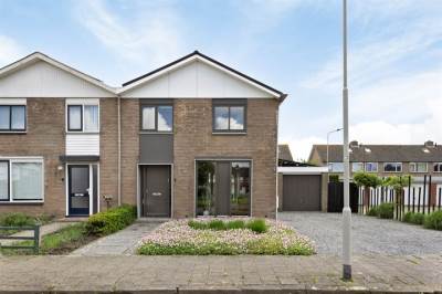 Woning Roompot 53 Hansweert