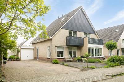 Woning Florijn 152 Hoorn (NH)