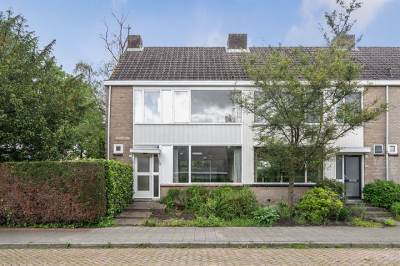 Woning Romuluslaan 22 Eindhoven