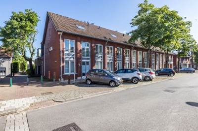 Woning Schoolstraat 7 Grevenbicht