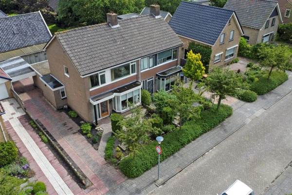 Woning Burg Burgerstraat 18 Warmenhuizen Oozo Nl