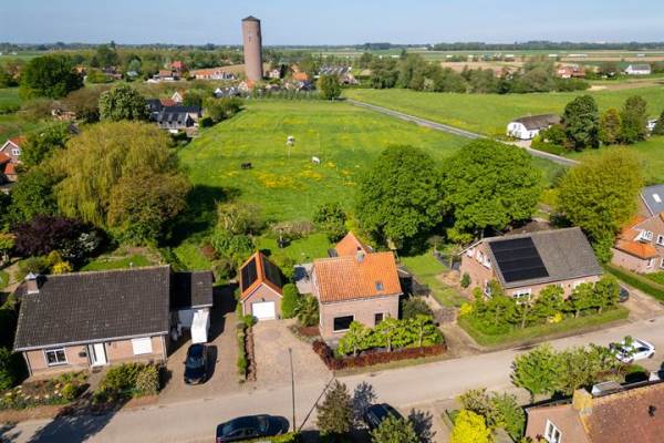 Woning Veldweg 9 Almkerk