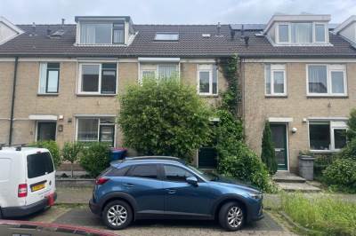 Woning Aletta Jacobsstraat 17 Pijnacker