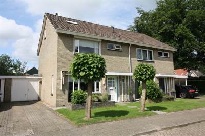 Woning De Meerkoet 4 Vriezenveen