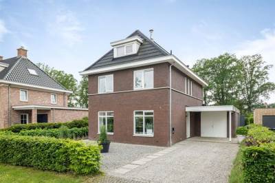 Woning Pieter Stuitjestraat 3 Deventer