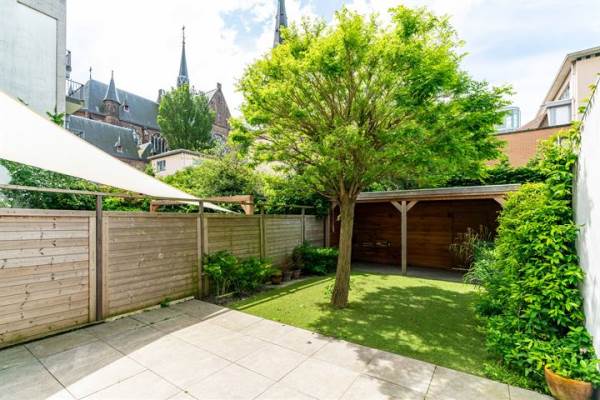 Woning Willemstraat 70 Den Haag