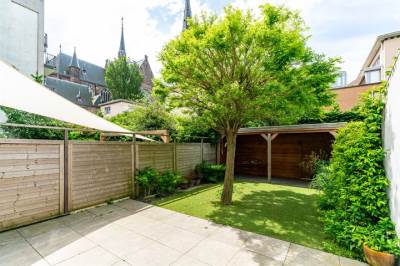 Woning Willemstraat 70 Den Haag