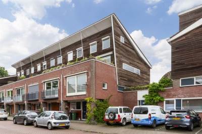Woning Dronenweg 41 Bodegraven