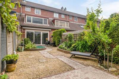 Woning Dallelaan 52 Spijkenisse