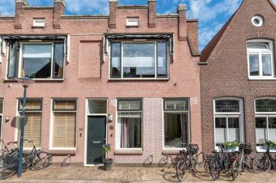 Woning Merensstraat 23 Hoorn (NH)