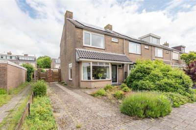 Woning Mendelssohnstraat 42 Akersloot