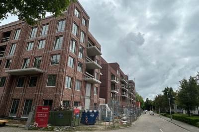Woning Kanaaldijk N.O. 72C Helmond