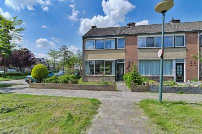 Woning De Savornin Lohmanstraat 1 Maarssen