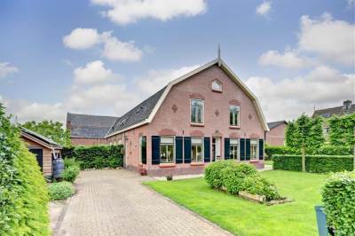 Woning Kortgerecht 72 Schoonrewoerd