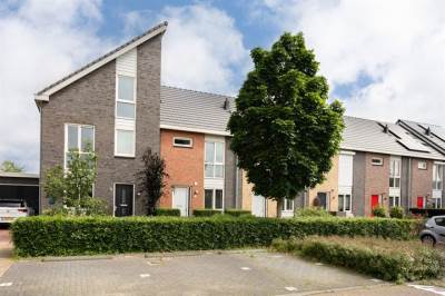 Woning Dorkinglaan 21 Barneveld