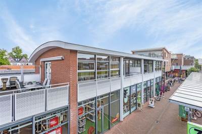 Woning Hoofdstraat 111F Epe