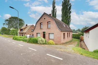 Woning Polderdijk 5 Herwen