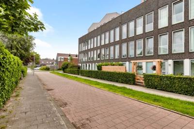 Woning Kreekwaard 41 Alkmaar