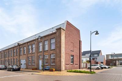 Woning Sterkerij 18 Ede