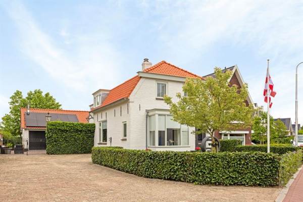 Woning Hogeweg 6 Drunen