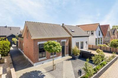 Woning Mr Iman Caustraat 83 Stellendam