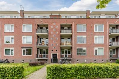 Woning Jeroen Boschlaan 219 Eindhoven